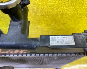 Радиатор основной TOYOTA
