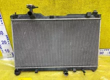 Радиатор основной TOYOTA ESQUIRE/NOAH/VOXY 2015 1640037280 ZRR85W/ZRR85G/ZRR85/ZRR80G/ZRR80W/ZRR80 3ZRFAE, передний