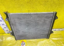 Радиатор основной TOYOTA LAND CRUISER PRADO/HILUX SURF 2004 1640062230 VZJ120W/VZJ120/VZJ121W/VZJ121/VZJ125W/VZJ125/RZJ125W/RZJ125/TRJ120W/TRJ120/TRJ125W/TRJ125 5VZFE, передний