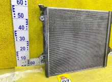 Радиатор основной TOYOTA LAND CRUISER PRADO/HILUX SURF 2004 1640062230 VZJ120W/VZJ120/VZJ121W/VZJ121/VZJ125W/VZJ125/RZJ125W/RZJ125/TRJ120W/TRJ120/TRJ125W/TRJ125 5VZFE, передний