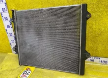 Радиатор основной TOYOTA LAND CRUISER PRADO/HILUX SURF 2004 1640062230 VZJ120W/VZJ120/VZJ121W/VZJ121/VZJ125W/VZJ125/RZJ125W/RZJ125/TRJ120W/TRJ120/TRJ125W/TRJ125 5VZFE, передний