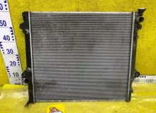 Радиатор основной TOYOTA LAND CRUISER PRADO/HILUX SURF 2004 1640062230 VZJ120W/VZJ120/VZJ121W/VZJ121/VZJ125W/VZJ125/RZJ125W/RZJ125/TRJ120W/TRJ120/TRJ125W/TRJ125 5VZFE, передний