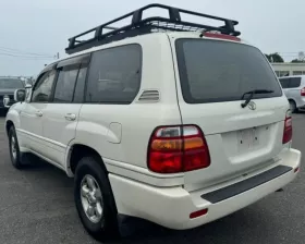 Радиатор основной TOYOTA