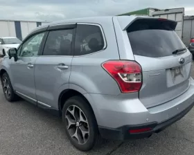 Радиатор кондиционера SUBARU