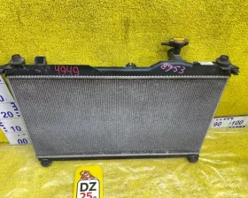 Радиатор основной TOYOTA