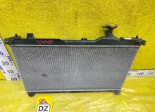 Радиатор основной TOYOTA VOXY/NOAH/ESQUIRE 2014/Цвет 1F7 1640037280 ZRR85W/ZRR85G/ZRR85/ZRR80G/ZRR80/ZRR80W/ZWR80/ZWR80G/ZWR80W 3ZRFAE, передний