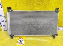 Радиатор кондиционера TOYOTA VOXY/NOAH/ESQUIRE 2014 8846028650 ZRR85W/ZRR85G/ZRR85/ZRR80W/ZRR80G/ZRR80 3ZRFAE, передний