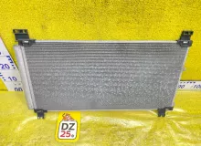 Радиатор кондиционера TOYOTA VOXY/NOAH/ESQUIRE 2014 8846028650 ZRR85W/ZRR85G/ZRR85/ZRR80W/ZRR80G/ZRR80 3ZRFAE, передний