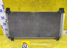 Радиатор кондиционера TOYOTA VOXY/NOAH/ESQUIRE 2014 8846028650 ZRR85W/ZRR85G/ZRR85/ZRR80W/ZRR80G/ZRR80 3ZRFAE, передний