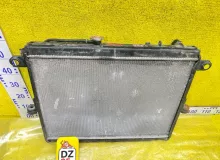 Радиатор основной TOYOTA LAND CRUISER/LAND CRUISER CYGNUS/LX470 1999 1640050210 UZJ100W/UZJ100L/UZJ100 2UZFE, передний