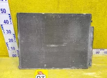 Радиатор кондиционера TOYOTA LAND CRUISER/LAND CRUISER CYGNUS/LX470 1999/Цвет 057 8846060271 UZJ100/UZJ100L/UZJ100/FZJ100/FZJ105/HDJ100/HDJ100L/HDJ101/HDJ101K/HZJ105/HZJ105L 2UZFE, передний