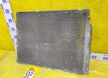 Радиатор кондиционера TOYOTA LAND CRUISER/LAND CRUISER CYGNUS/LX470 1999/Цвет 057 8846060271 UZJ100/UZJ100L/UZJ100/FZJ100/FZJ105/HDJ100/HDJ100L/HDJ101/HDJ101K/HZJ105/HZJ105L 2UZFE, передний
