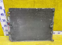 Радиатор кондиционера TOYOTA LAND CRUISER/LAND CRUISER CYGNUS/LX470 1999/Цвет 057 8846060271 UZJ100/UZJ100L/UZJ100/FZJ100/FZJ105/HDJ100/HDJ100L/HDJ101/HDJ101K/HZJ105/HZJ105L 2UZFE, передний
