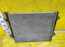 Радиатор основной TOYOTA LAND CRUISER PRADO/HILUX SURF 2004 1640062230 VZJ120W/VZJ120/VZJ121W/VZJ121/VZJ125W/VZJ125/RZJ125W/RZJ125/TRJ120W/TRJ120/TRJ125W/TRJ125 5VZFE, передний