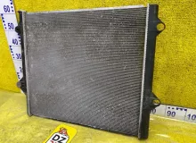Радиатор основной TOYOTA LAND CRUISER PRADO/HILUX SURF 2004 1640062230 VZJ120W/VZJ120/VZJ121W/VZJ121/VZJ125W/VZJ125/RZJ125W/RZJ125/TRJ120W/TRJ120/TRJ125W/TRJ125 5VZFE, передний