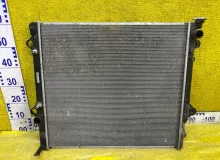 Радиатор основной TOYOTA LAND CRUISER PRADO/HILUX SURF 2004 1640062230 VZJ120W/VZJ120/VZJ121W/VZJ121/VZJ125W/VZJ125/RZJ125W/RZJ125/TRJ120W/TRJ120/TRJ125W/TRJ125 5VZFE, передний
