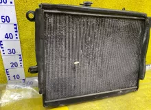 Радиатор основной TOYOTA LAND CRUISER/LAND CRUISER CYGNUS/LX470 2001 1640050210 UZJ100W/UZJ100L/UZJ100 2UZFE, передний