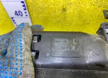 Радиатор основной TOYOTA LAND CRUISER/LAND CRUISER CYGNUS/LX470 2001 1640050210 UZJ100W/UZJ100L/UZJ100 2UZFE, передний