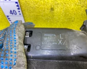 Радиатор основной TOYOTA