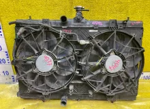 Радиатор основной NISSAN SERENA 2016 214105TA0A GC27/C27/GFNC27/GNC27/GFC27 MR20DD, передний