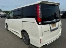 Радиатор инвертора TOYOTA ESQUIRE/NOAH/VOXY 2015 G901028030 ZWR80/ZWR80G/ZWR80W 2ZRFXE, передний