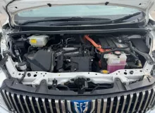 Радиатор инвертора TOYOTA ESQUIRE/NOAH/VOXY 2015 G901028030 ZWR80/ZWR80G/ZWR80W 2ZRFXE, передний