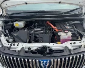 Радиатор инвертора TOYOTA