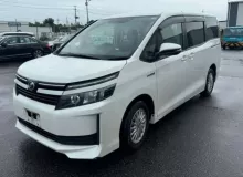 Радиатор инвертора TOYOTA VOXY/NOAH/ESQUIRE 2015 G901028030 ZWR80G/ZWR80W/ZWR80 2ZRFXE, передний