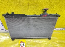 Радиатор основной TOYOTA VOXY/NOAH/ESQUIRE 2014/Цвет 070 1640037280 ZWR80/ZWR80G/ZWR80W/ZRR80G/ZRR80W/ZRR80/ZRR85G/ZRR85W/ZRR85 2ZRFXE, передний