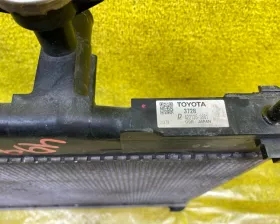 Радиатор основной TOYOTA