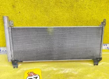 Радиатор кондиционера TOYOTA ESQUIRE/NOAH/VOXY 2014 8846028660 ZWR80/ZWR80G/ZWR80W 2ZRFXE, передний