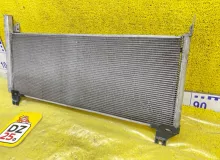 Радиатор кондиционера TOYOTA ESQUIRE/NOAH/VOXY 2014 8846028660 ZWR80/ZWR80G/ZWR80W 2ZRFXE, передний
