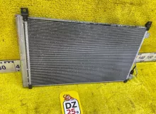 Радиатор кондиционера NISSAN SERENA 2016 921005HA0A GC27/C27/GFNC27/GNC27/GFC27 MR20DD, передний