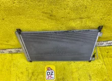 Радиатор кондиционера NISSAN SERENA 2016 921005HA0A GC27/C27/GFNC27/GNC27/GFC27 MR20DD, передний