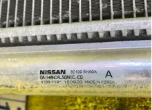 Радиатор кондиционера NISSAN SERENA 2016 921005HA0A GC27/C27/GFNC27/GNC27/GFC27 MR20DD, передний