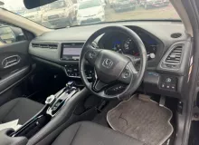 Радиатор основной HONDA VEZEL 2014 1901051EJ01 RU4/RU3 LEB, передний