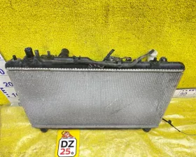 Радиатор основной HONDA