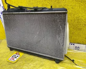 Радиатор основной HONDA
