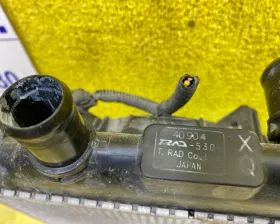 Радиатор основной HONDA
