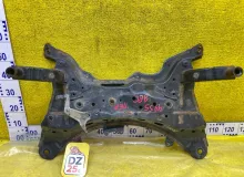 Балка под двс TOYOTA PRIUS 2016/Цвет 1F7 5120147070 ZVW50/ZVW50L/ZVW50R/ZVW51/ZVW51L/ZVW51R/ZVW55 2ZRFXE, передняя