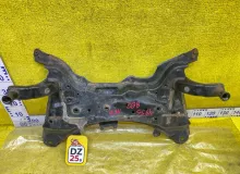 Балка под двс TOYOTA PRIUS 2016/Цвет 1F7 5120147070 ZVW50/ZVW50L/ZVW50R/ZVW51/ZVW51L/ZVW51R/ZVW55 2ZRFXE, передняя