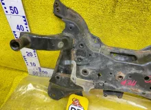 Балка под двс TOYOTA PRIUS 2016/Цвет 1F7 5120147070 ZVW50/ZVW50L/ZVW50R/ZVW51/ZVW51L/ZVW51R/ZVW55 2ZRFXE, передняя