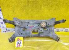 Балка под двс HONDA VEZEL 2015 50200T7D023 RU4/RU2 LEB, передняя