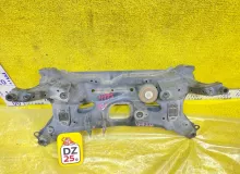Балка под двс HONDA VEZEL 2015 50200T7D023 RU4/RU2 LEB, передняя