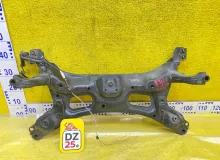 Балка под двс HONDA SHUTTLE/GRACE/FIT 2015 50200T5C023 GP7/GP5/GK3/GK5/GK8/GM4/GM6/GR1/GR3/GR5/GR6 LEB, передняя