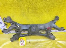 Балка под двс HONDA SHUTTLE/GRACE/FIT 2015 50200T5C023 GP7/GP5/GK3/GK5/GK8/GM4/GM6/GR1/GR3/GR5/GR6 LEB, передняя