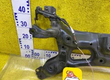 Балка под двс HONDA SHUTTLE/GRACE/FIT 2015 50200T5C023 GP7/GP5/GK3/GK5/GK8/GM4/GM6/GR1/GR3/GR5/GR6 LEB, передняя