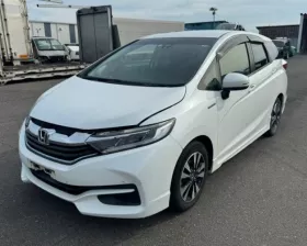 Балка под двс HONDA