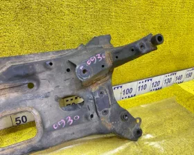 Балка под двс HONDA