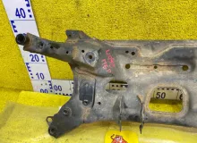 Балка под двс HONDA FIT/SHUTTLE/GRACE 2015 50200T5E003 GP8/GR2/GR4/GR7/GR8/GK9/GP6/GK4/GM5/GM9 LEB, передняя